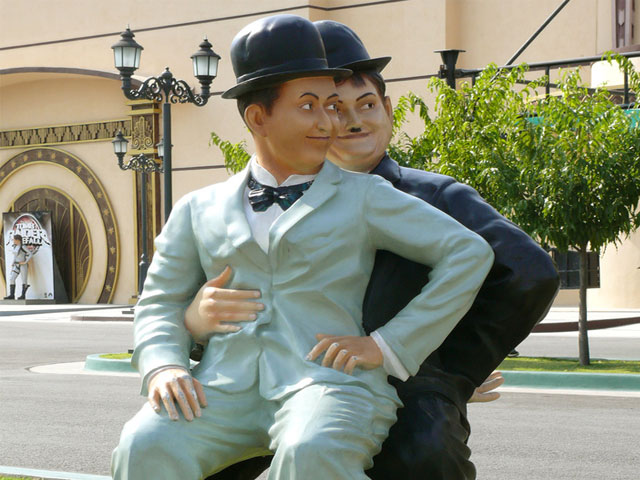 Ramoji Film City
