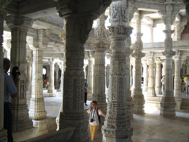 Ranakpur