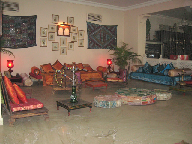 Ranbanka Palace