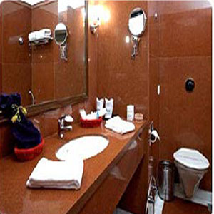 Hotel Rang Mahal