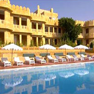 Hotel Rang Mahal