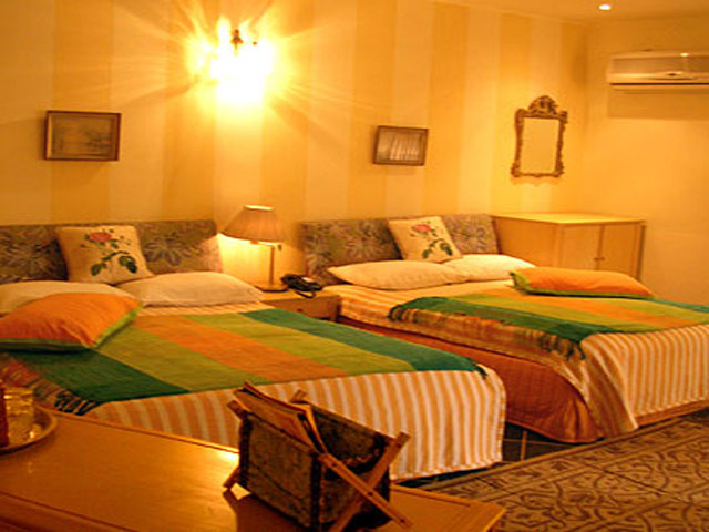 Ranjit’s Svaasa