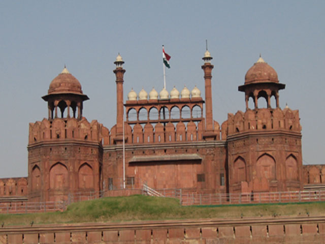 Red Fort