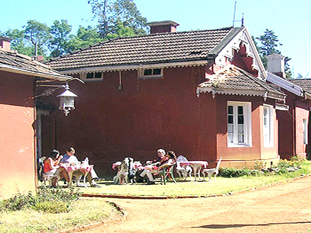 Regency Villas