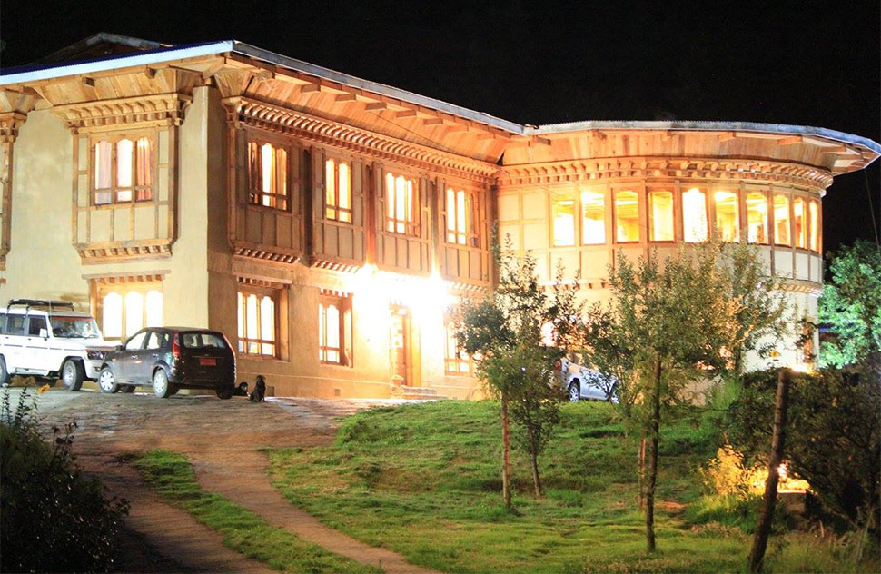 Rema Resort