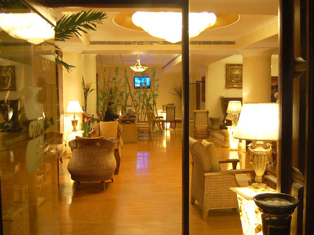 East Bourne Resort