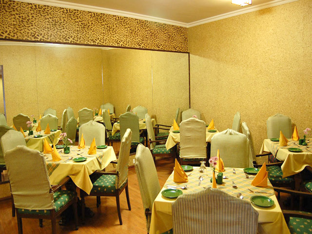 East Bourne Resort