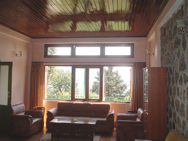 Rhenock House