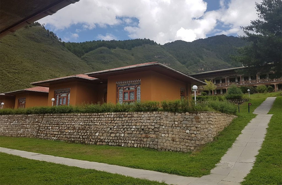Risum Resort