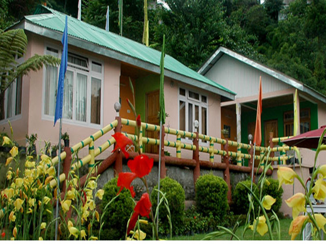 Rinchenpong Resort