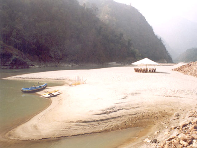 Rishikesh