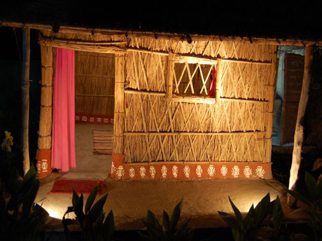 Rishikesh Valley