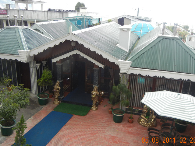 R.J Resort