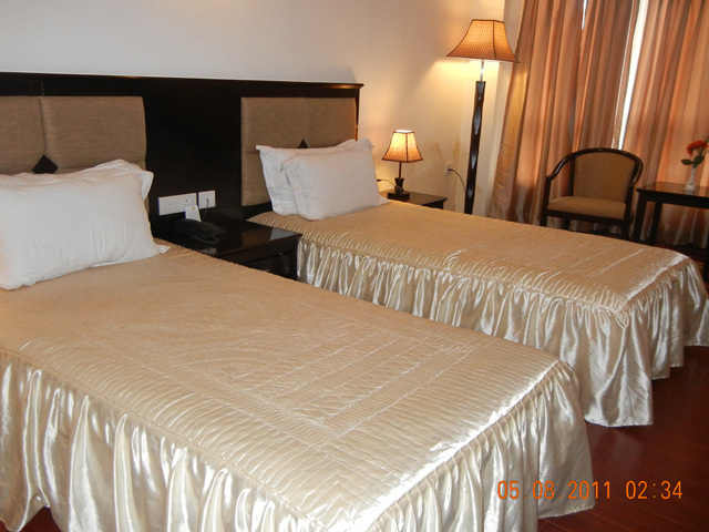 R.J Resort