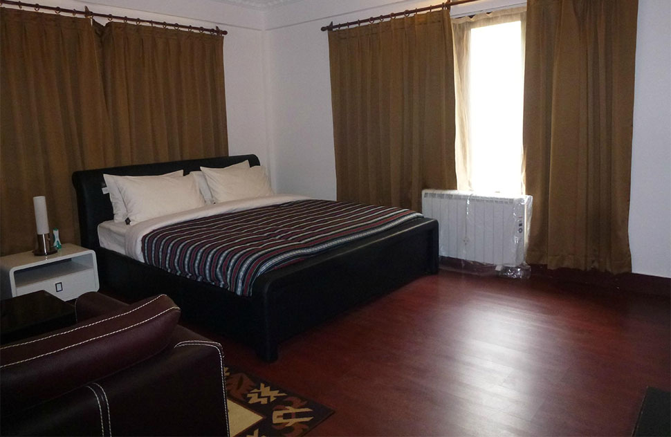 Hotel Ro-Chog Pel