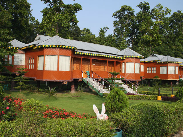 Rose Valley Resort