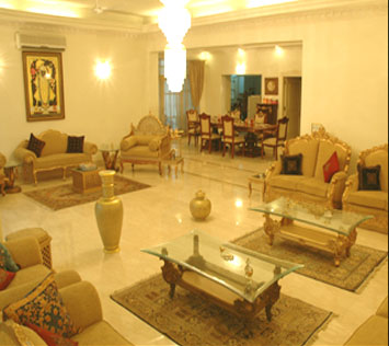 Sabharwal Home Stay