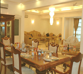 Sabharwal Home Stay