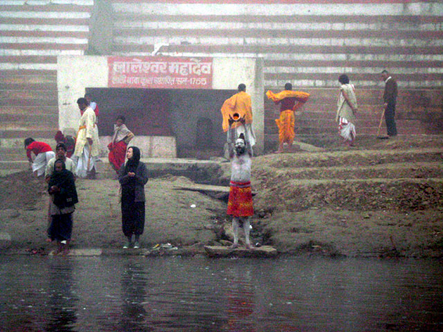 Ghats