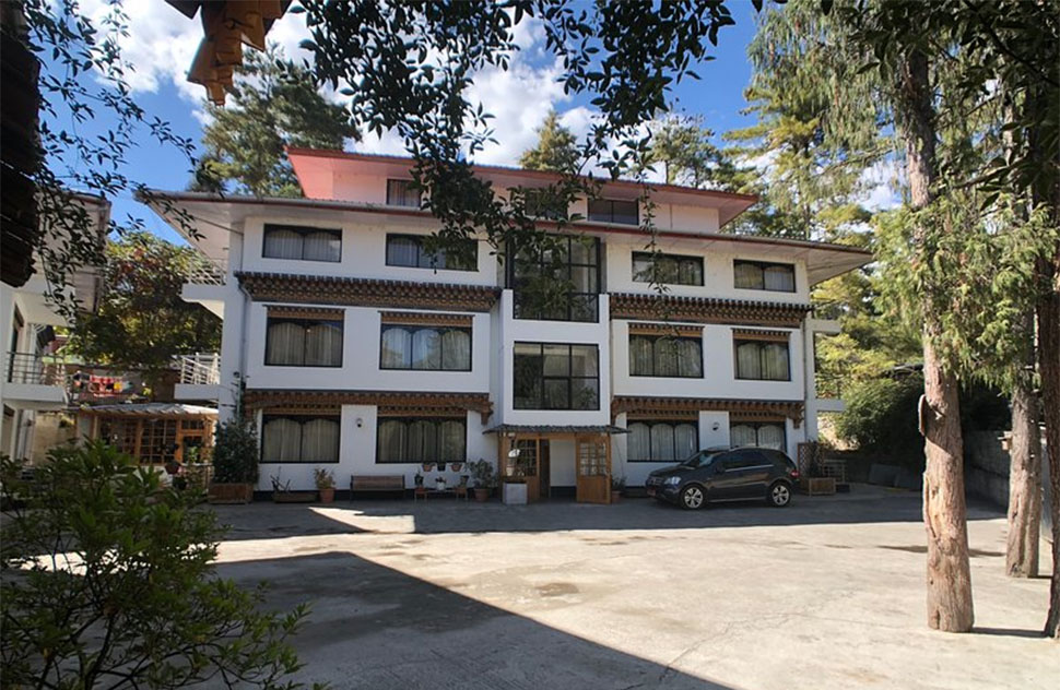 Sambhav Apartment