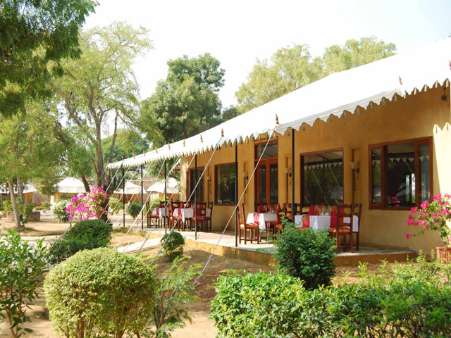 Samode Bagh
