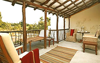 Samode Safari Lodge