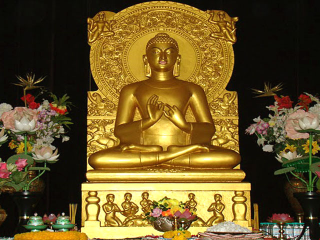 Uttar Pradesh