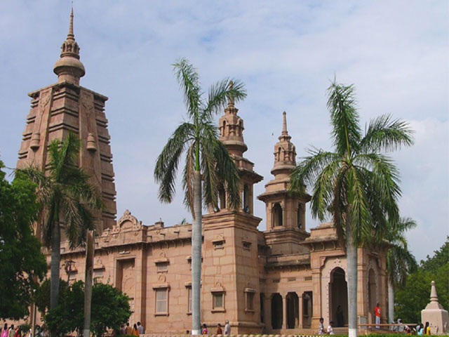 Sarnath