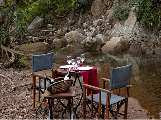 Reni Pani Jungle Lodge