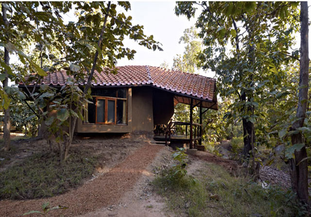Reni Pani Jungle Lodge