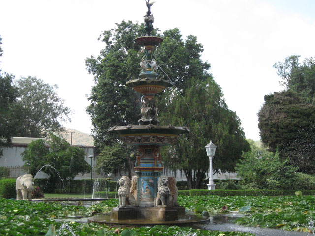Saheliyon Ki Bari