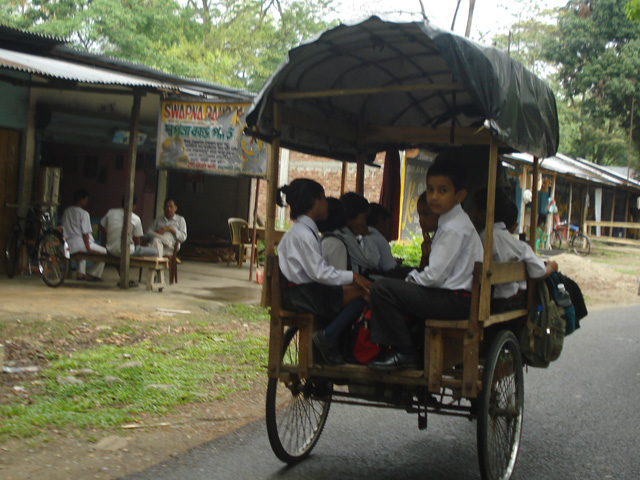 Gorumara National Park