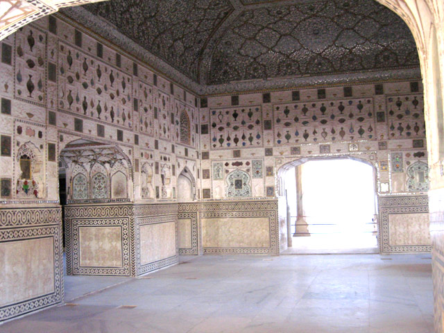 Amber Fort