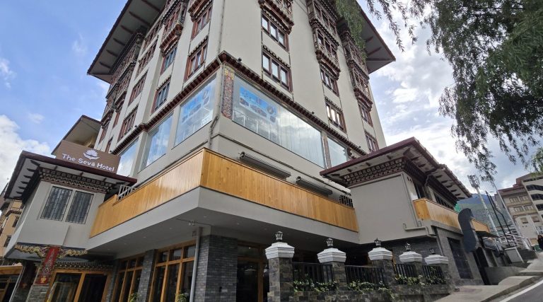 Seva Thimphu