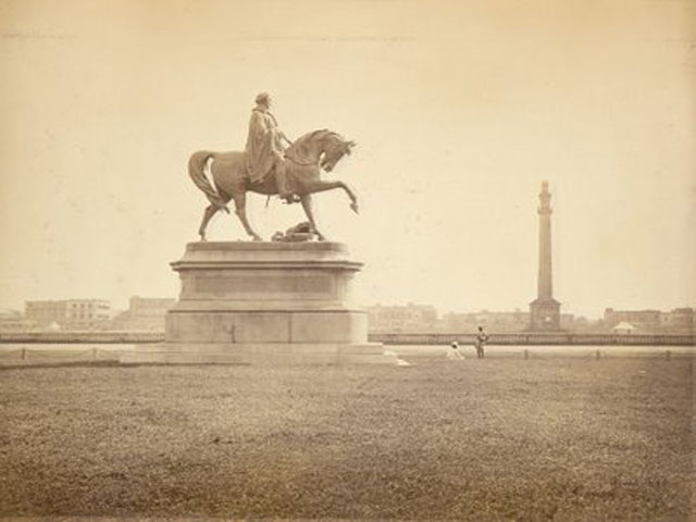 Shaheed Minar