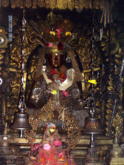 Hiranyavarna Mahabihar