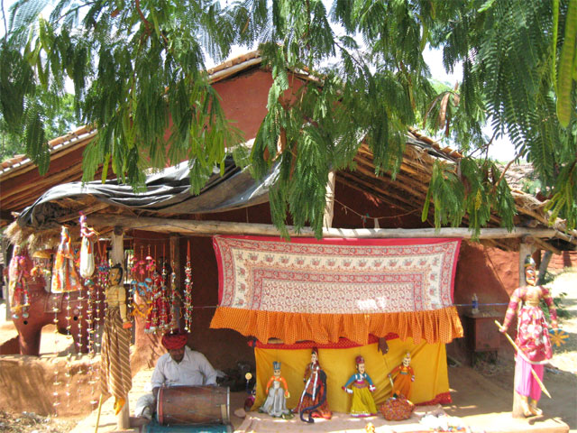 Shilp Gram