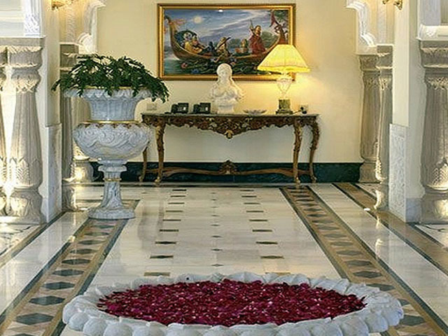 Shiv Vilas Resort