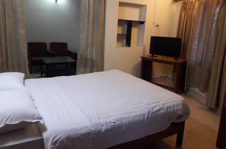 Sinchula Hotel