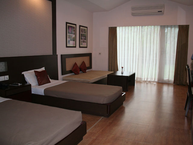 Hotel Sinclairs Retreat Dooars