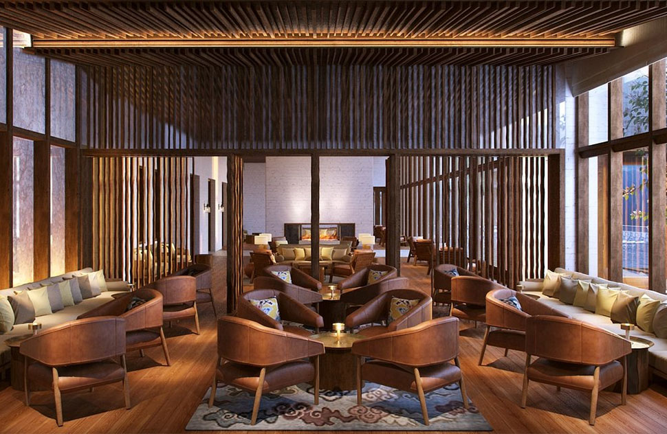 Six Senses