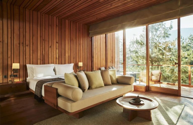 Six Sense Bumthang