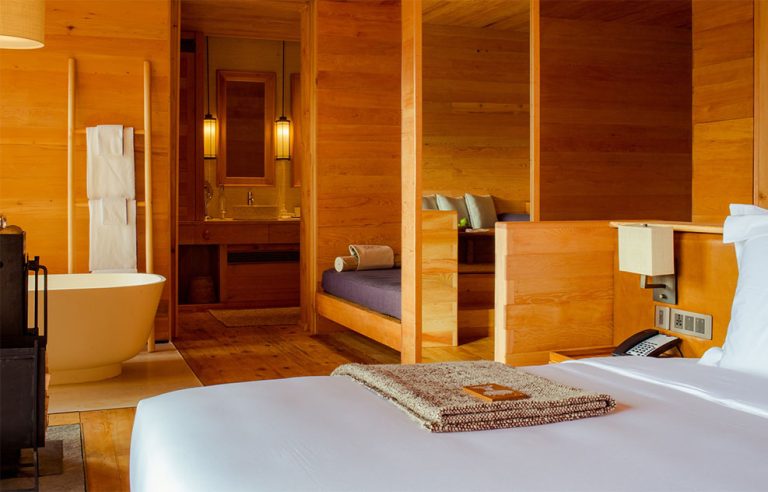 Six Senses Gangtey