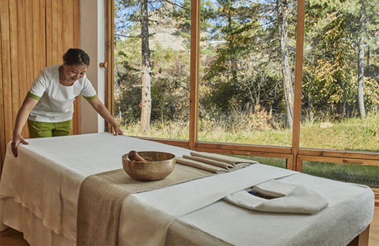 Six Senses Paro