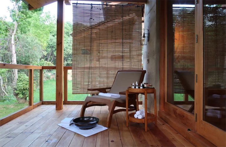 Six Senses Punakha