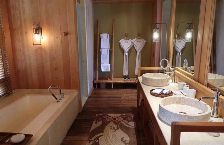 Six Senses Punakha