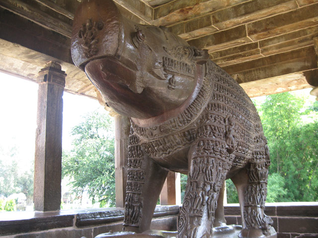 Khajuraho