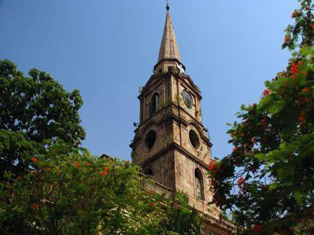 Johns Church