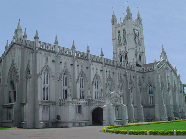 St. Pauls Church