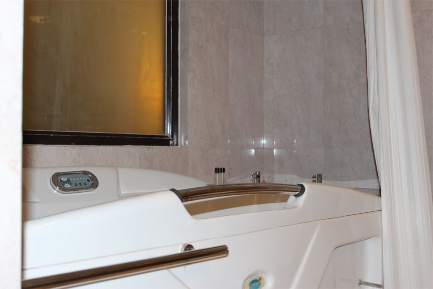 Summit Sobralia Resort and Spa